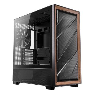 Antec PCケース（自作PC用）｜PCパーツ｜スマホ、タブレット