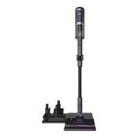 Shark シャーク Clean Sense iQ ミッドナイトグレー IW2241JGY(2642427) | e-zoa