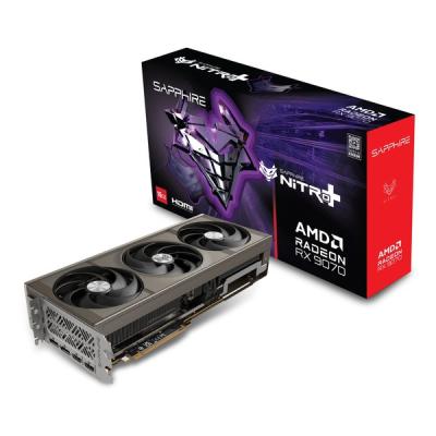 sapphire nitro+ radeon rx 7900 xtxの商品一覧 通販 - Yahoo!ショッピング