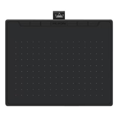 【美品】INSPIROY ペンタブレット本体 inspiroy huion ペンタブレット（スマホ、タブレット、パソコン）の