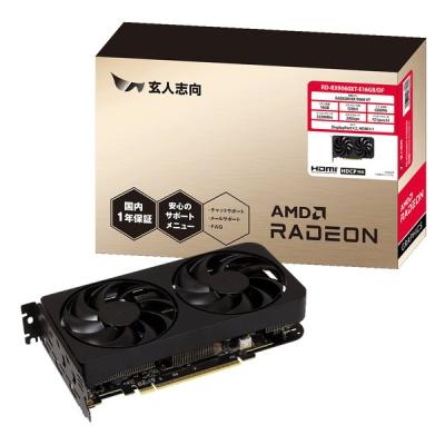 radeon rx 9060 xt steel legend 16gb oc（PCパーツ） | スマホ