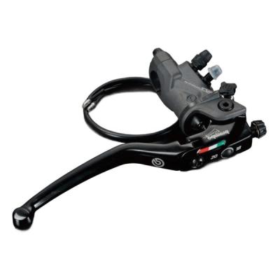 brembo 15rcs ブレンボ ラジアルマスター（brembo）のおすすめ