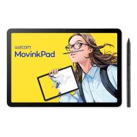 Wacom ワコム MovinkPad 11 ライトグレー 11.45型液晶ペンタブレット DTHA116CL0Z(2657528) | e-zoa