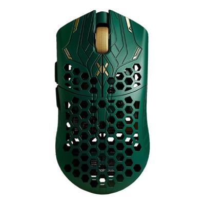 ファイナルマウス　重量47グラムの軽量マウス Finalmouse(ファイナルマウス) 軽量ワイヤレスゲーミングマウス