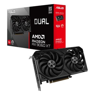 9060 xt 16gb（ASUS／PCパーツ） | スマホ、タブレット、パソコン の