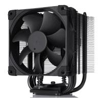 Noctua ノクチュア NH-U9S chromax.black NH-U9S-CH-BK(2658246) | e-zoa