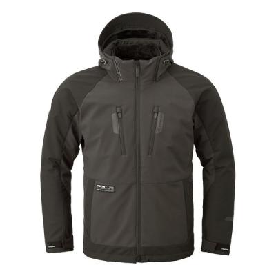 ソフトシェル オールシーズン パーカのおすすめ人気商品一覧 通販