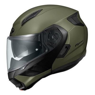ヘルメット オリーブ（バイク） | 車、バイク、自転車 のおすすめ人気