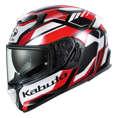 赤 黒（バイク用ヘルメット）（色：ホワイト系）｜バイク | 車、バイク