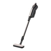 HITACHI 日立 ヒタチ かるパックスティック コードレス/紙パック式/1.4kg/スタンド式充電台付/ベージュ PKV-BK50P C(2668407) | e-zoa