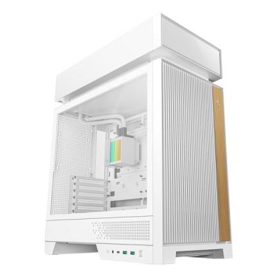 deepcool（PCケース（自作PC用））｜PCパーツ | スマホ、タブレット