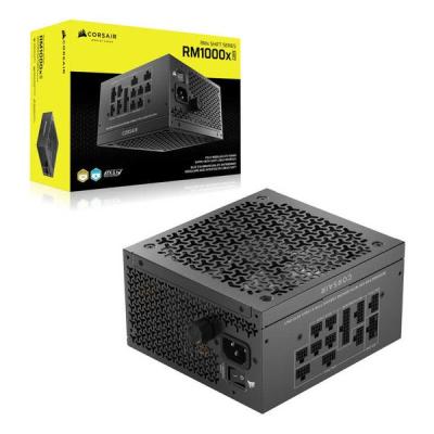コルセア RM1000X ATX 電源ユニット CORSAIR RM1000x Shift White PC電源ユニット 1000W