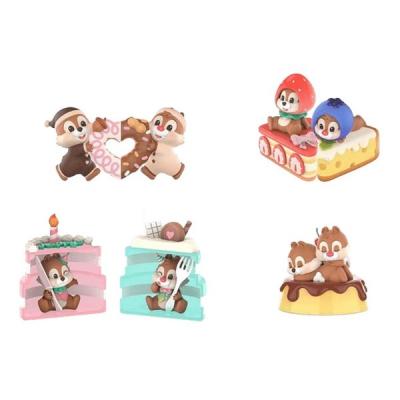 TOP TOY（トップトイ） ディズニーチップとデールスイーツ