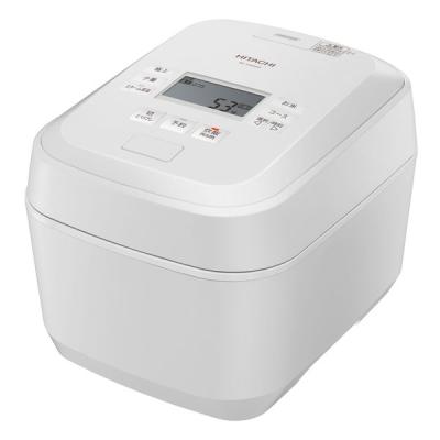 2020年■日立 圧力IH式 炊飯器 1升炊き RZ-A18KSM ■ 仕様：圧力IH RZ-AG10M・AG18M ： 炊飯器 ： 日立の家電品