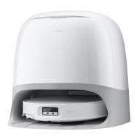 Roborock ロボロック Qrevo Curv 2 Pro 25000Pa/超薄型デザイン/ホワイト QC2P02-04(2681627) | e-zoa