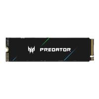 acer エイサー 内蔵SSD Predator GM7 PCIe4.0 SSD 4TB/読み取り7400MB/秒/書き込み6500MB/秒 BL.9BWWR.120(2682197) | e-zoa