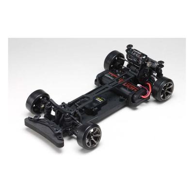 RCドリフトカー 1/10 フルセット ホビーウィング ヨコモ /トップライン