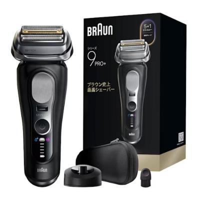 ブラウン シリーズ9pro 9455cc（メンズシェーバー本体）｜メンズ