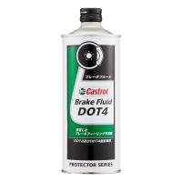 Castrol カストロール カストロール ブレーキフルード Brake Fluid DOT4 500ml SUPERDOT40.5L(2038618) | e-zoaPLUS