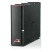 BUFFALO バッファロー NAS 4.0TB LS510D0401G(2466047) | e-zoaPLUS