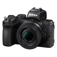 Nikon ニコン） Z 50 16-50 VR レンズキット Z501650LK(2487429) | e-zoaPLUS