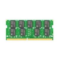 Synology シノロジー NAS用増設メモリ 16GB DDR4-2666 ECC SO-DIMM D4ECSO-2666-16G(2573647) | e-zoaPLUS