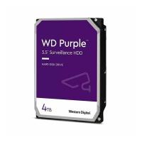 Western Digital ウエスタンデジタル 内臓ハードディスク 4TB HDD S-ATA WD43PURZ(2574238) | e-zoaPLUS