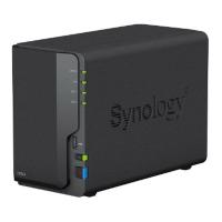Synology シノロジー Realtek RTD1619B CPU搭載 低価格 2ベイ NASキット DS223 DS223(2573596) | e-zoaPLUS