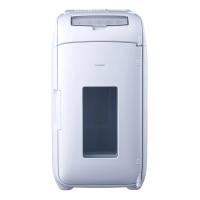 TWINBIRD ツインバード ポータブル冷蔵庫 2電源式ポータブル電子適温ボックス ホワイト HR-EB07W(2574336) | e-zoaPLUS