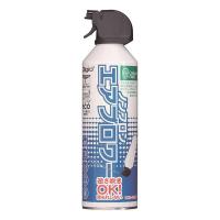 Nakabayashi ナカバヤシ エアダスター トリガータイプ350ml カーボンオフセット付 CN-TK10(2576277) | e-zoaPLUS