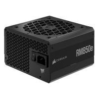 CORSAIR コルセア PC電源ユニット 850W RM850e ATX 3.0 certified with 12VHPWR cable CP-9020263-JP(2577927) | e-zoaPLUS