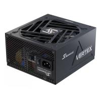 Seasonic シーソニック 電源ユニット VERTEX PX-1000 ATXケース 1000W 80PLUS Platinum ブラック 12102PXAFS(2586138) | e-zoaPLUS