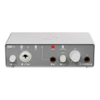 steinberg スタインバーグ IXO12 USB Audio Interface ホワイト IXO12W(2587220) | e-zoaPLUS