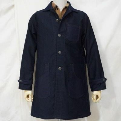 DELUXEWARE メンズカバーオール｜コート、ジャケット｜ファッション