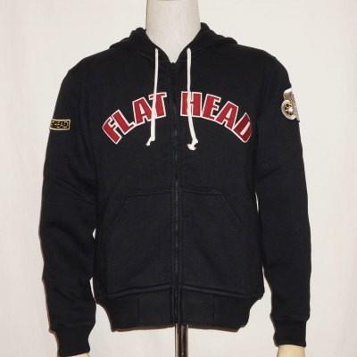 フラットヘッド パーカーのおすすめ人気商品一覧 通販 - Yahoo