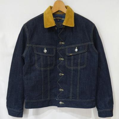 フラットヘッド ネイティブブランケットジャケットのおすすめ人気商品