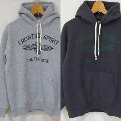 フラットヘッド パーカーのおすすめ人気商品一覧 通販 - Yahoo