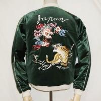 フラットヘッドスカジャン メンズジャケット 通販 人気ランキング 価格 Com