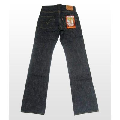 SAMURAI JEANS サムライジーンズ S512XXBC ブーツカット30 サムライジーンズ SAMURAI JEANS ジーンズ S512BC スリム ブーツ