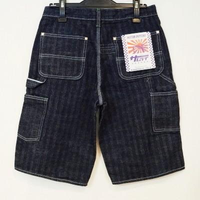 サムライジーンズ（メンズショート、ハーフパンツ）｜ボトムス、パンツ