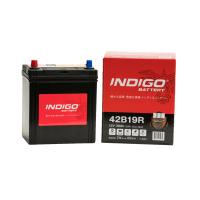 【インディゴバッテリー】42B19R リベロカーゴ ('99〜02) GG-CB2V 互換:28B19R,38B19R 新品保証付 メンテナンスフリー 即納 | イーグルライン オンラインストア