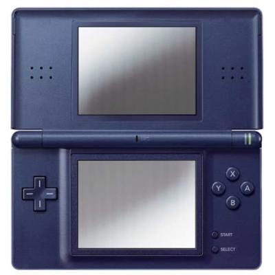 ニンテンドー DS LITE 中古（ニンテンドーDS本体）｜ニンテンドーDS