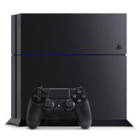 PS4 PlayStation 4 ジェット・ブラック (CUH-1200AB01) すぐに遊べるセット | いーあきんど