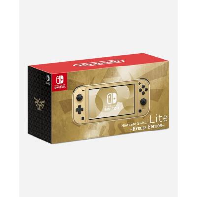 Nintendo Switch Nintendo Switch本体（色：ゴールド系）｜Switch