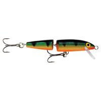 Rapala(ラパラ) ミノー フローティング ジョインテッド 5cm 4g パーチ P J5-P ルアー | Earth Community