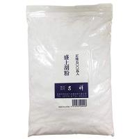 吉祥(Kissho) 日本画用絵具 水干胡粉 盛上胡粉 500g | Earth Community