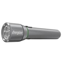 Energizer(エナジャイザー) LEDライト モバイル端末へ給電課可能 充電式メタルライト(明るさ最大1200lm/点灯時間最大8時間) PMH | Earth Community