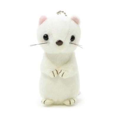 オコジョ グッズ（ぬいぐるみ）｜おもちゃ、教材 | ベビー、キッズ