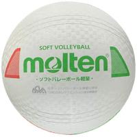 molten(モルテン) ソフトバレーボール軽量 S3Y1200-L | Earth Community