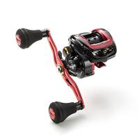 AbuGarcia (アブガルシア) REDMAX船3 右巻き 船釣り ダブルハンドル ハイギヤ 両軸リール ベイトリール | Earth Community